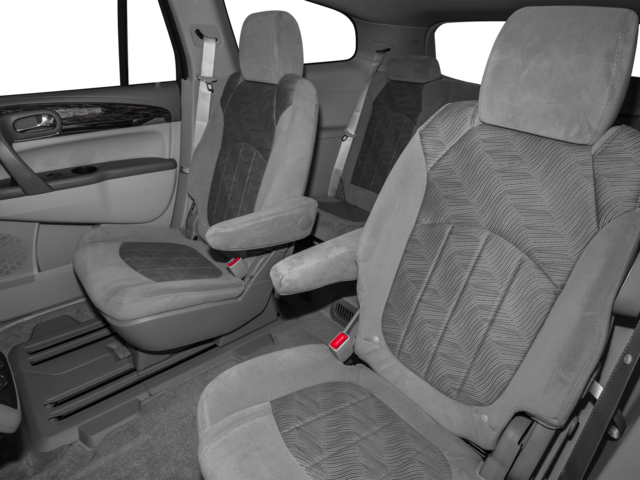 Used 2016 Black Buick Leather Group image 12