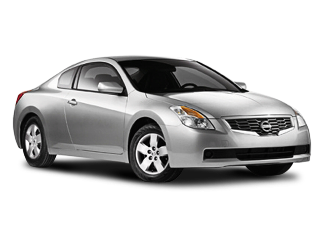 Used 2008 Super Black Nissan 2.5 S image 2