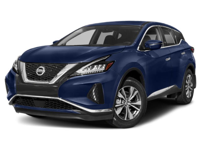 Used 2022 Blue Nissan S image 1