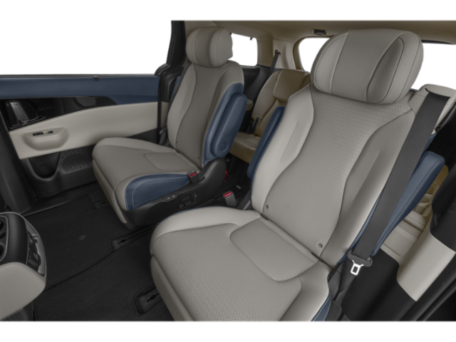 New 2027 Ceramic Silver Kia SX Prestige image 10