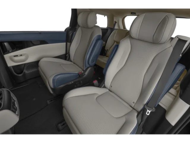 New 2027  Kia SX Prestige image 12