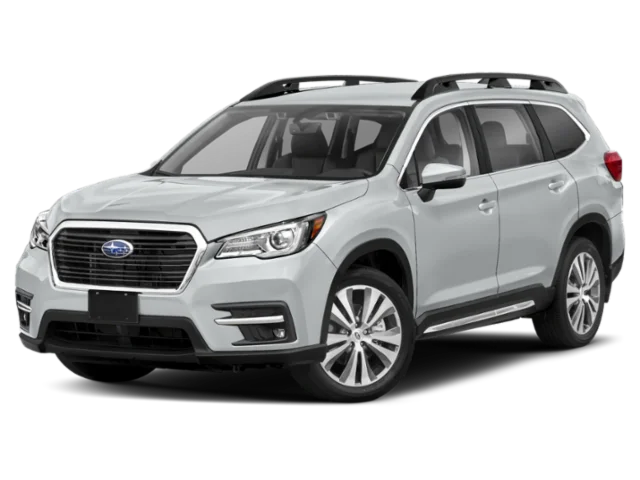 2021 Subaru Ascent Limited 7 Passenger's photo
