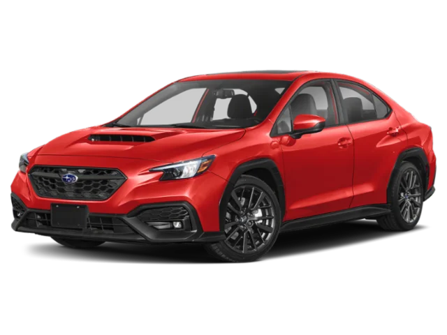 2026 Subaru WRX Premium's photo