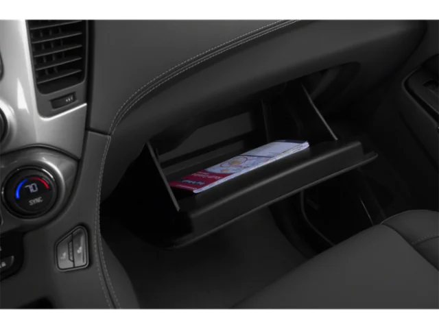 Used 2015 Gray Chevrolet LT image 14