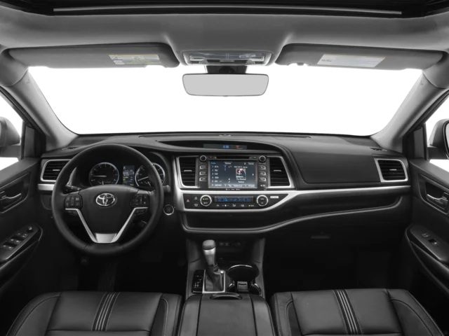 Used 2017 Black Toyota SE image 5