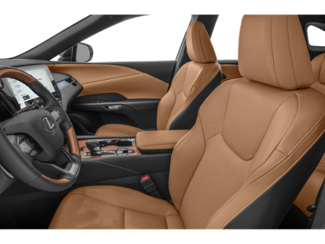 Used 2025 Eminent White Pearl Lexus Premium Plus image 6