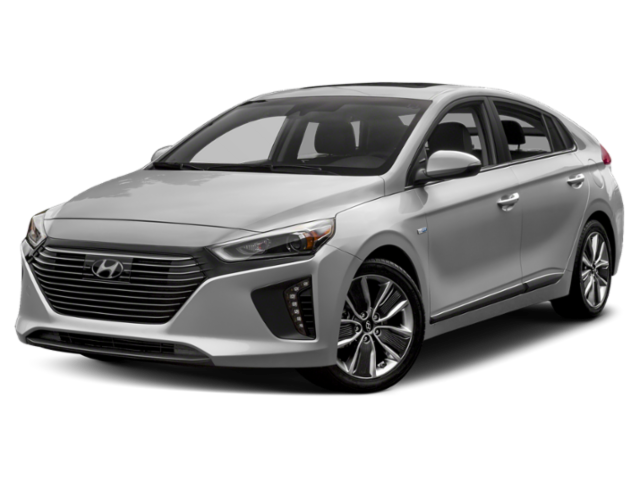 Used 2018 Silver Hyundai SEL image 3
