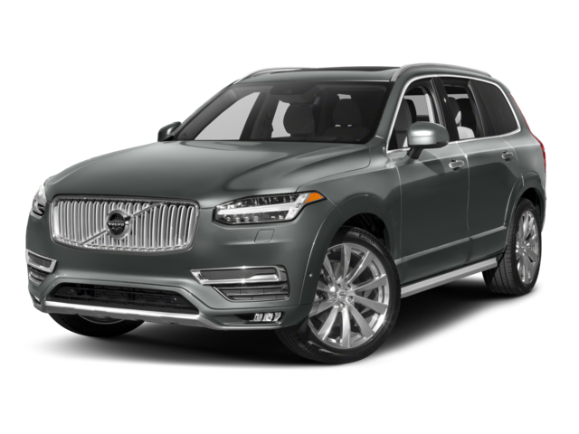 Used 2018  Volvo T6 Inscription image 10
