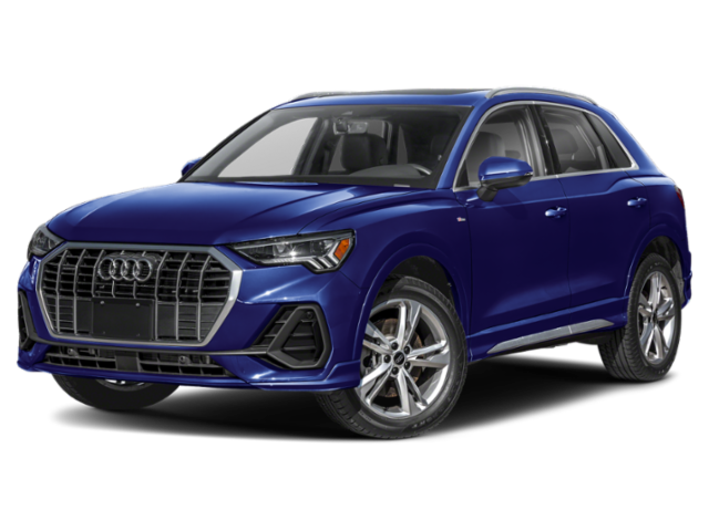 2024 Audi Q3 45 TFSI S Line Premium quattro's photo