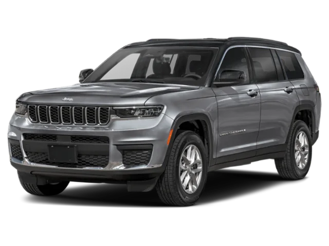 2025 Jeep Grand Cherokee L Limited 4x4's photo
