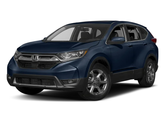 2017 Honda CR-V EX-L 2WD's photo