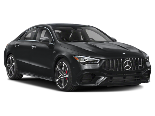 New 2026  Mercedes-Benz CLA 45 AMG® image 6