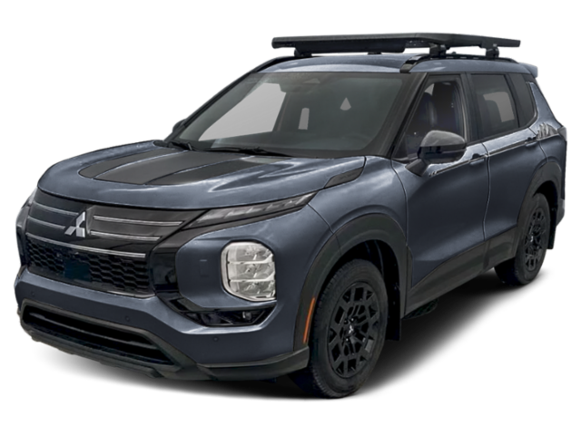 2026 Mitsubishi Outlander RALLIART S-AWC's photo