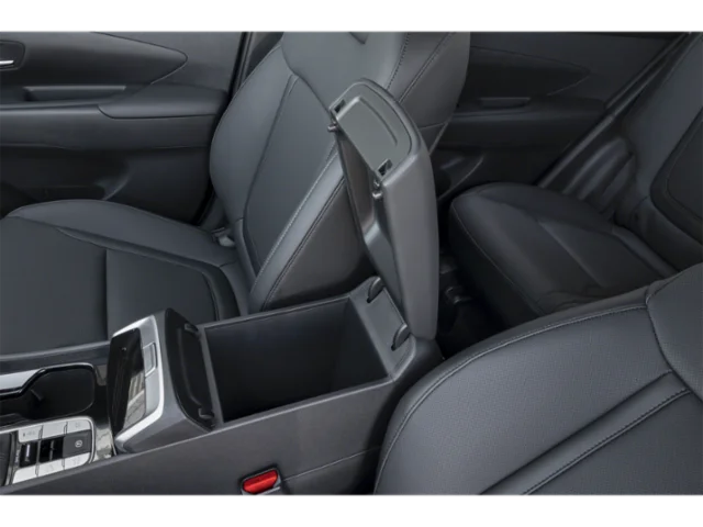 New 2026 Black Hyundai XRT image 11