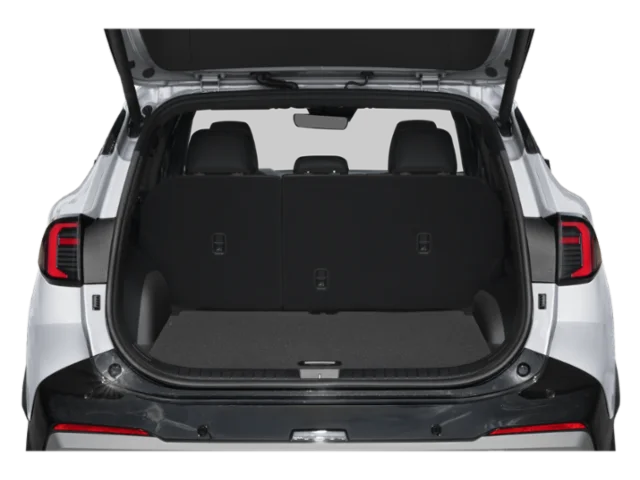 2026 Kia Sportage SX Prestige Hybrid - Photo 8