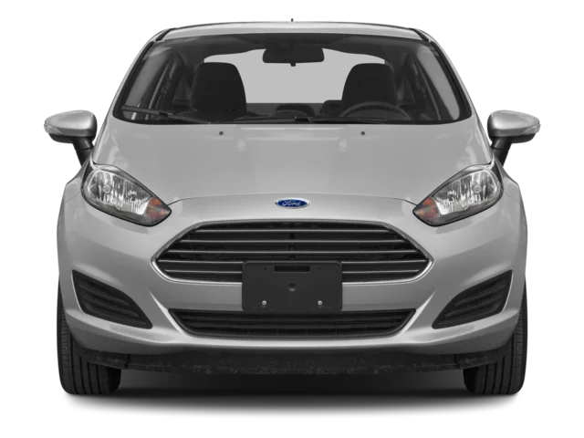 Used 2016 Gray Ford SE image 4