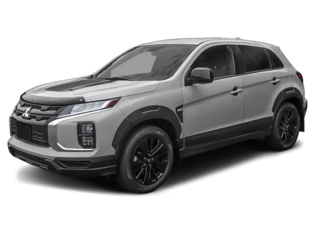 2026 Mitsubishi Outlander Sport
