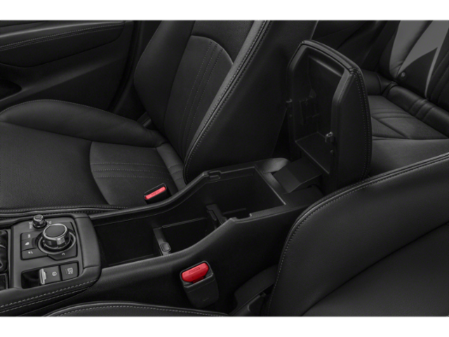 Used 2019 Jet Black Mica Mazda Grand Touring image 11
