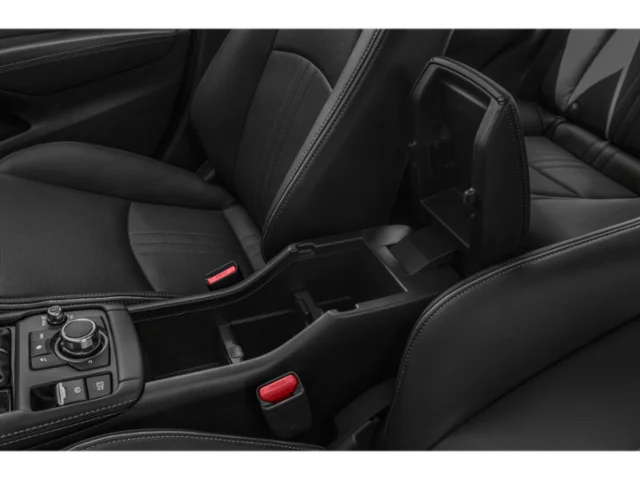 Used 2019 Jet Black Mica Mazda Grand Touring image 11