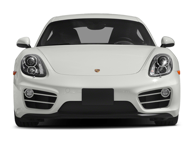 Used 2014  Porsche Coupe image 4