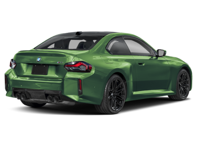 New 2026 Twilight Purple Pearl Metallic BMW  image 2