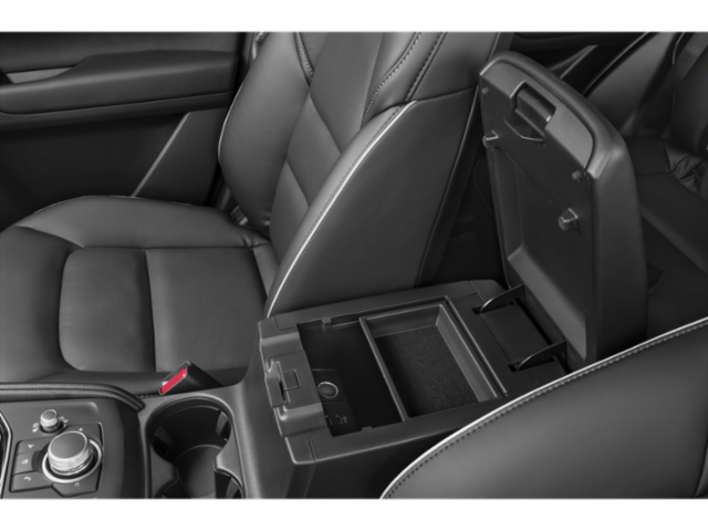 2025 Mazda CX-5 2.5 Select photo 4