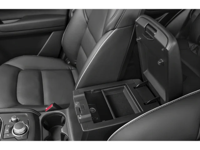 2025 Mazda CX-5 S Select Package - Photo 11