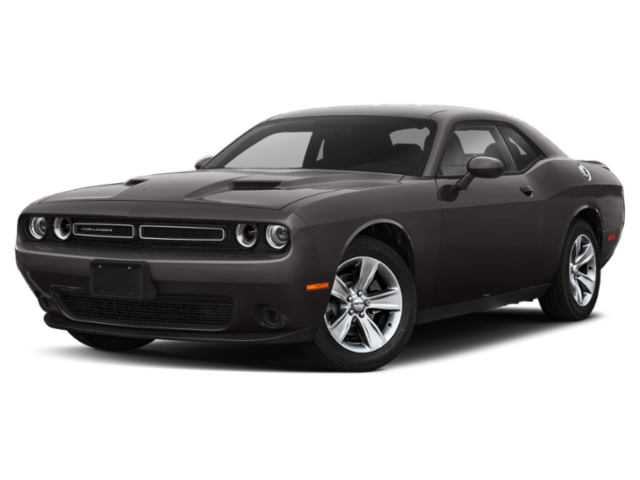 2021 Dodge Challenger SXT Auto's photo