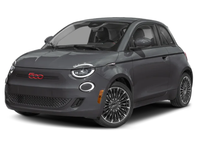 2025 FIAT 500e Giorgio Armani's photo