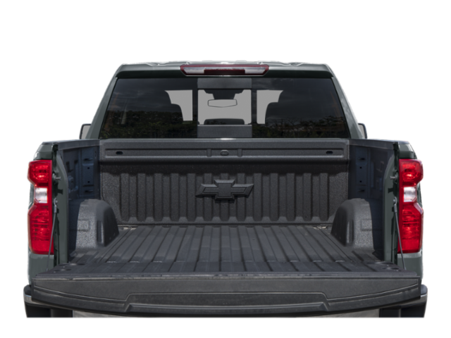 New 2026 Black Chevrolet LT (2FL) image 16