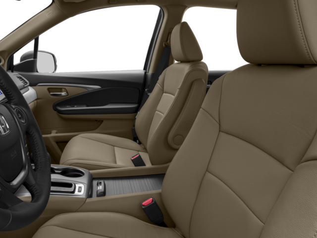 Used 2017  Honda EX-L image 9