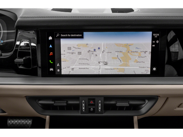 2025 Porsche Cayenne S - Photo 13