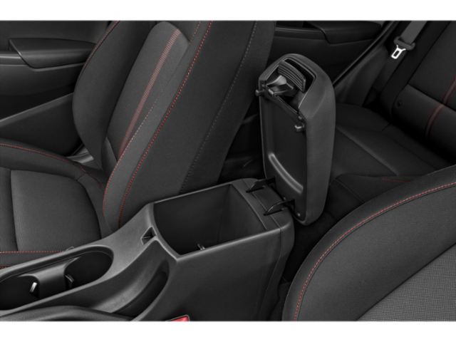 Used 2023 Black Hyundai N Line image 11