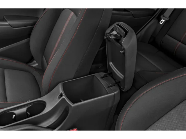 Used 2023 Black Hyundai N Line image 17