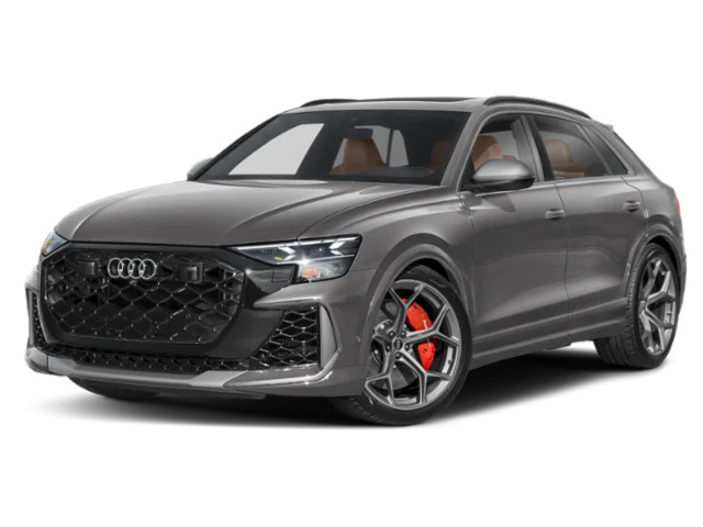 2026 Audi RS Q8 -'s photo