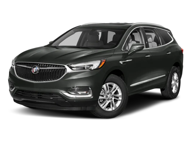 2018 Buick Enclave Premium's photo