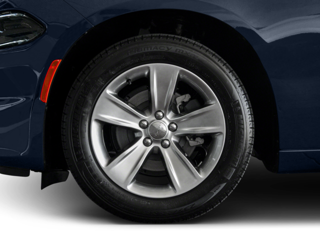Used 2017 Red Dodge SE image 12