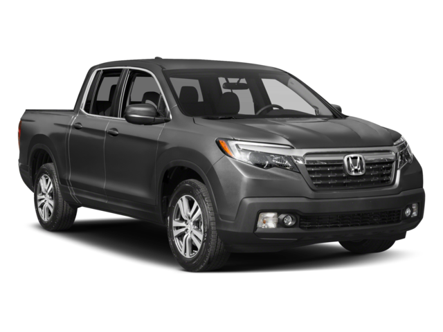 Used 2017 Lunar Silver Metallic Honda RTL image 15