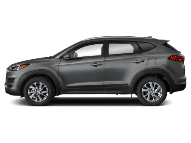 Used 2021 Gray Hyundai SE image 3
