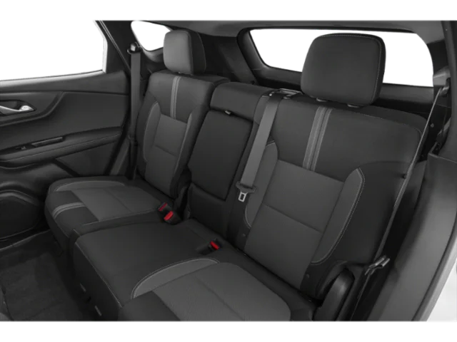 Used 2023 Black Chevrolet LT image 10