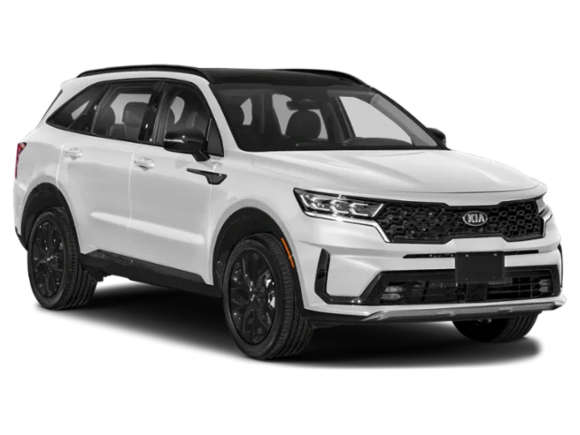 Used 2021 Gray Kia SX image 6