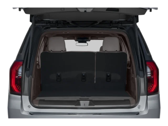 New 2026 Downpour Metallic GMC Elevation image 8