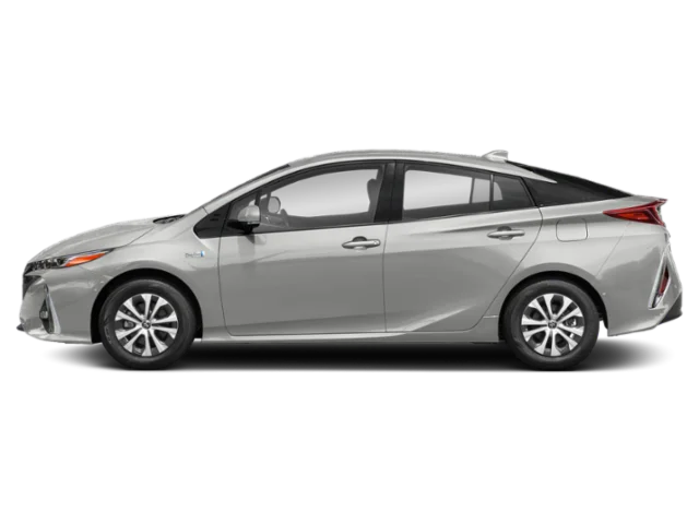 Used 2021 Silver Toyota Limited image 3
