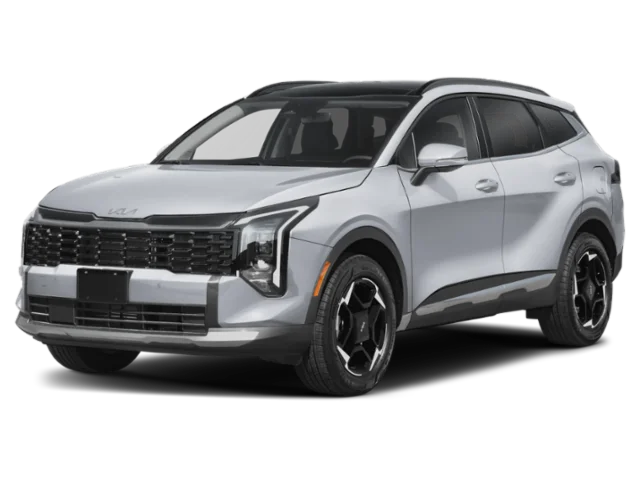 New 2027  Kia EX image 1