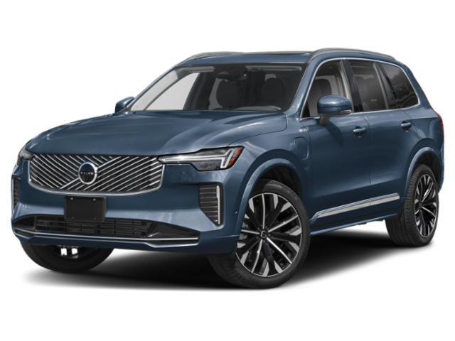2026 Volvo XC90 T8 Recharge Ultra Bright 4WD's photo