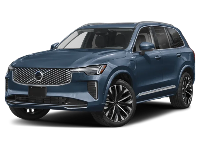 2026 Volvo XC90 T8 Recharge Ultra Dark 6-Seater 4WD's photo