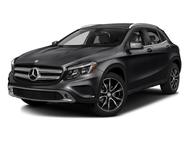 2016 Mercedes-Benz GLA GLA250 4MATIC's photo