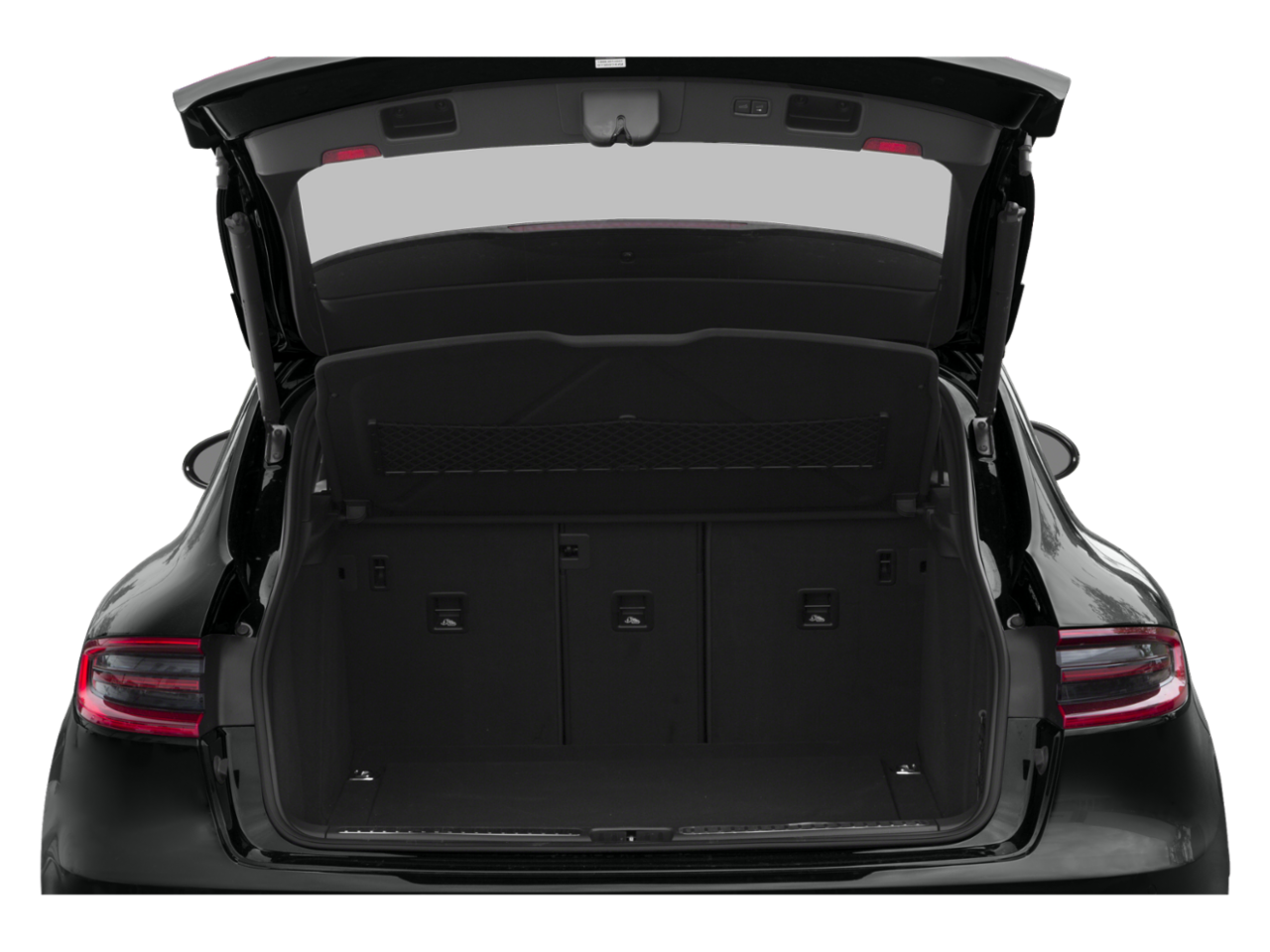 Used 2015 White Porsche S image 9