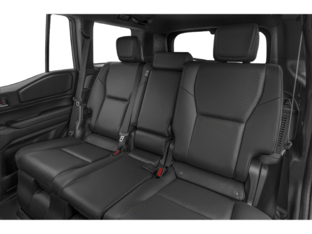 Used 2024 Blue Toyota Base image 10