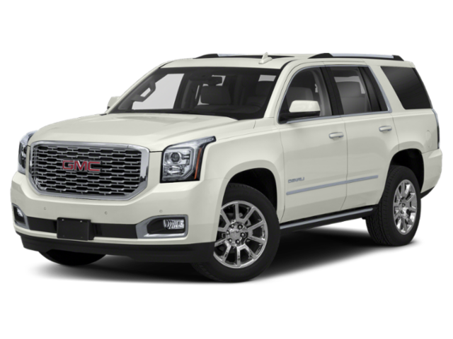 Used 2020 Gray GMC Denali image 1